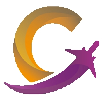 CryptoTravel logo