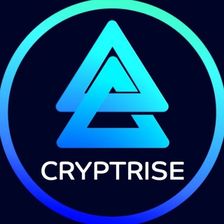 Cryptrise Token logo
