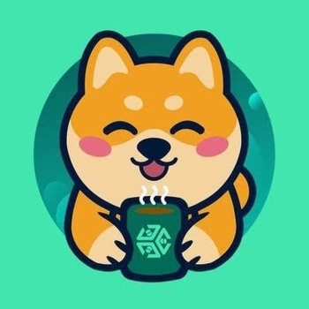 CuDoge logo