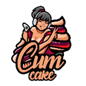 CumCake logo