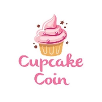 CupcakeCoin logo