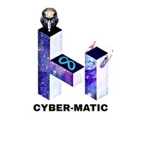 Cyber Matic logo