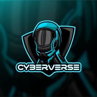 CyberVerse logo