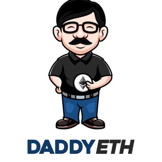 DADDY ETHEREUM logo