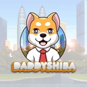 DaddyShiba