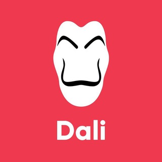 Dali-123 logo