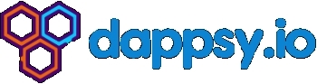 Dappsy SHILL logo