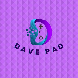 DAVEPAD logo