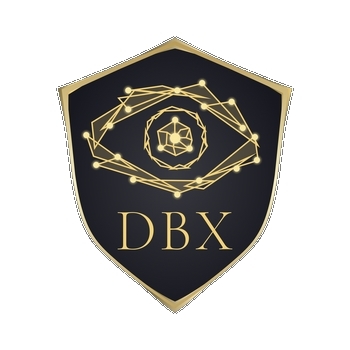 DBX coin logo