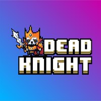 Dead Knight Metaverse logo