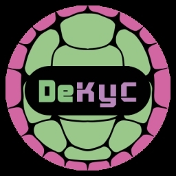 Decentral KYC logo