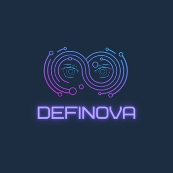 DefiNova logo