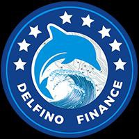 DELFINO FINANCE logo