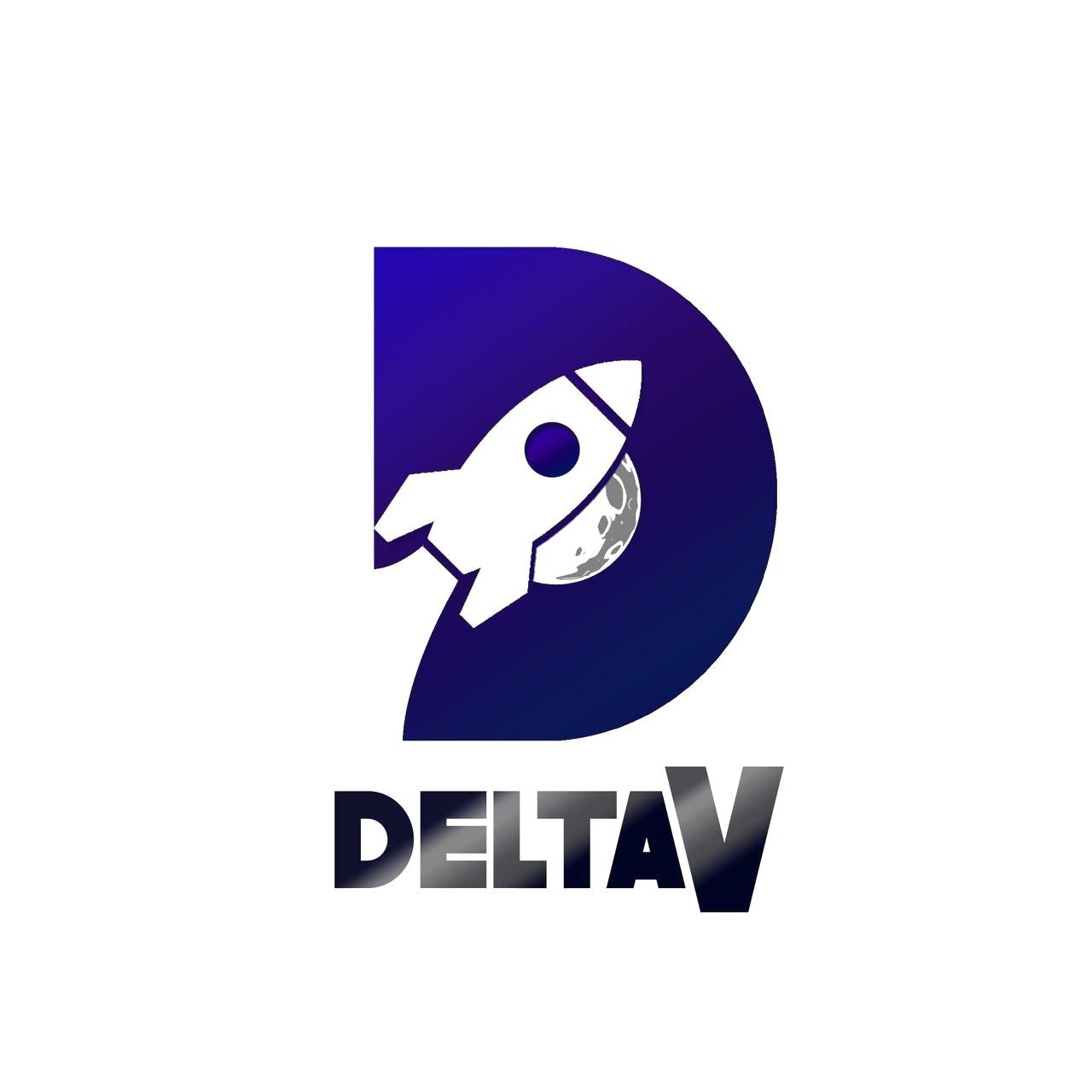 DeltaV logo