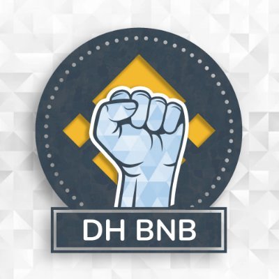 DHBNB logo
