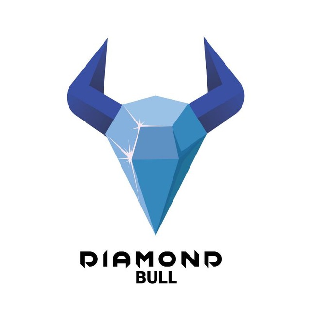Diamond Bull logo
