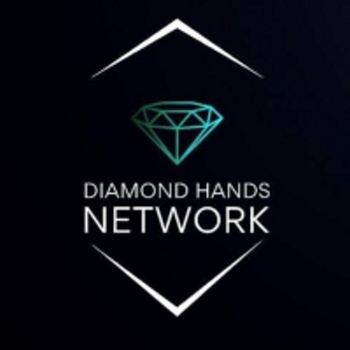 Diamond Hands Network logo