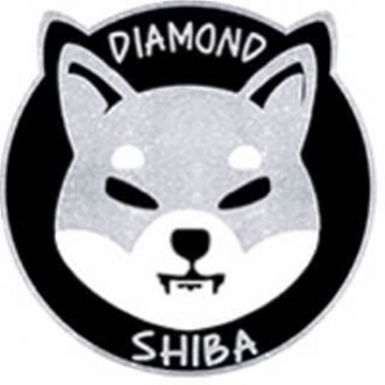DiamondShiba logo