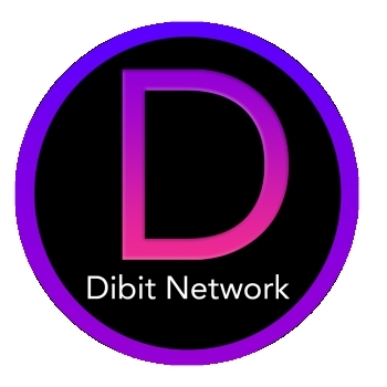 Dibit Network logo