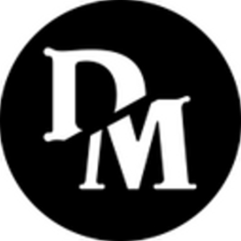 DMetaverse logo