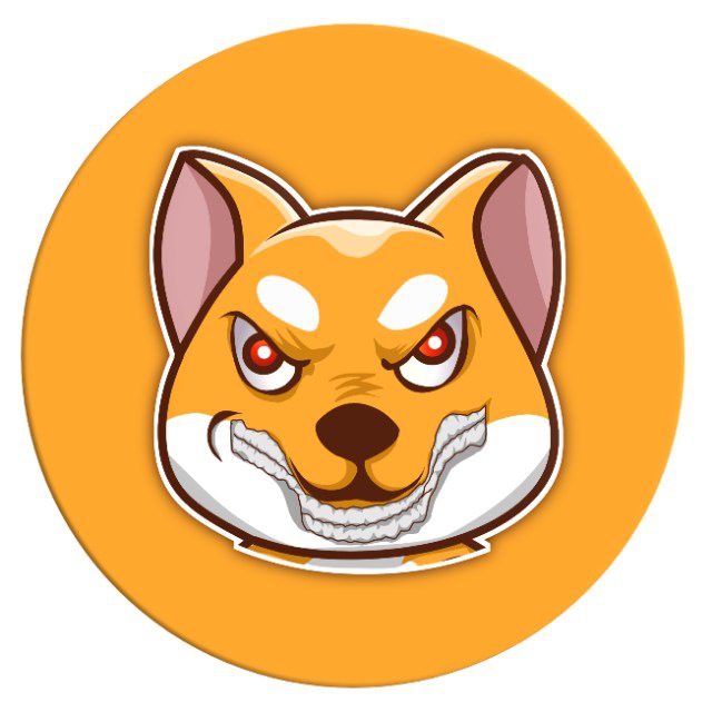 Doge Titan logo