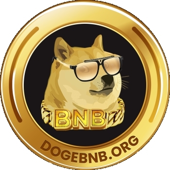 DogeBNB.org logo