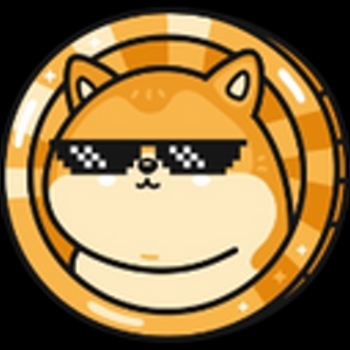 DogeBTC logo