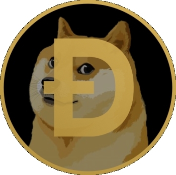 Dogecoin Gold logo