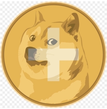 Dogecoinplus logo