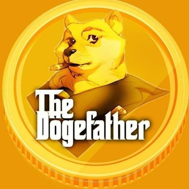 DOGEFATHER logo