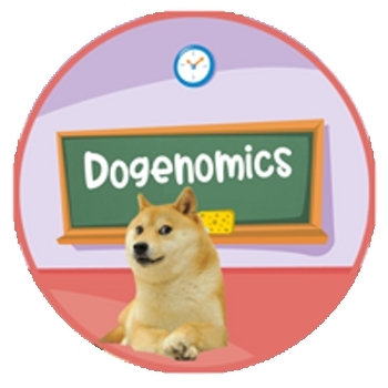 Dogenomics logo