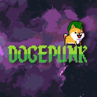 DOGEPUNK logo
