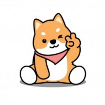 DogePuppy logo
