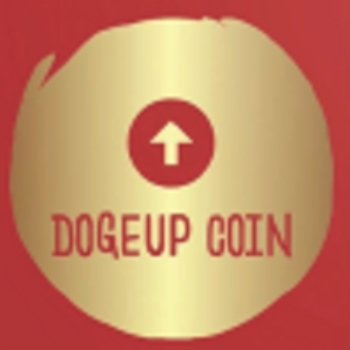 DogeUp logo