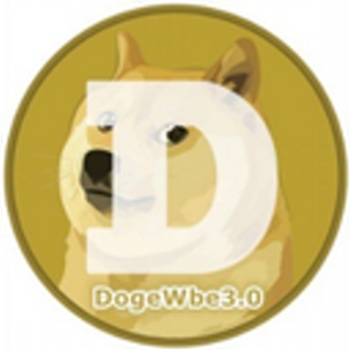 DogeWbe3.0 logo