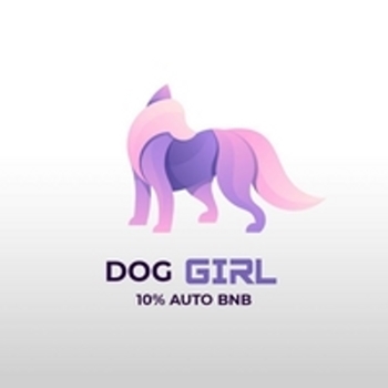 DogGirl logo