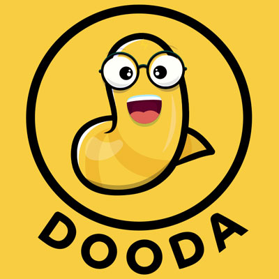 Dooda logo