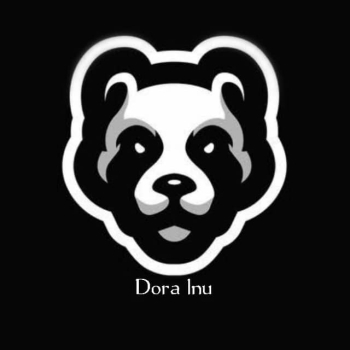 Dora Inu logo