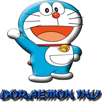 Doraemon_Inu logo