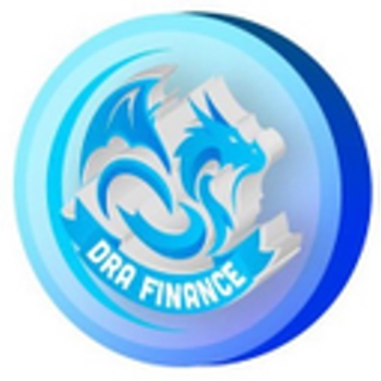 Dra Finance logo