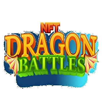 Dragon Battles Token logo