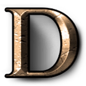 Dragonic logo