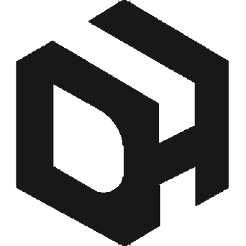 DreamHouseToken logo