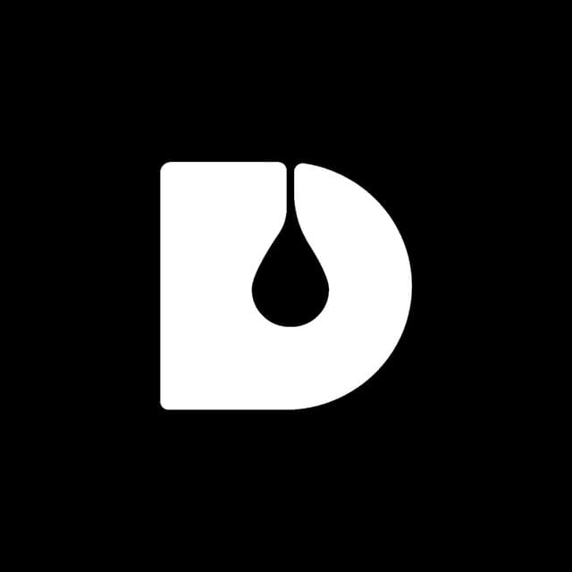Dripto logo