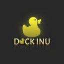 Duck Inu logo