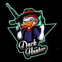 DuckHunter logo