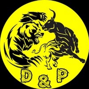 DumpNpumP logo