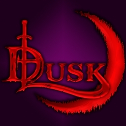 DuskToken logo