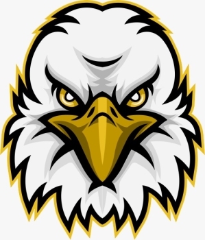 Eagle Vision ADA logo