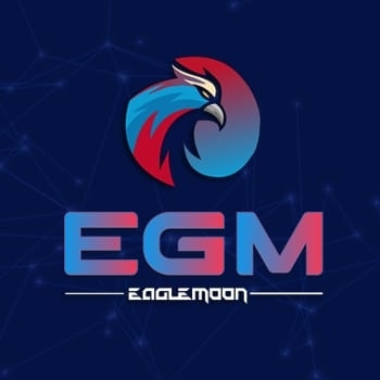 EagleMoon logo